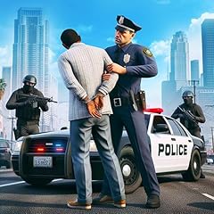 Vegas police simulator gebraucht kaufen  Wird an jeden Ort in Deutschland