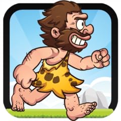 Caveman run super for sale  Delivered anywhere in Canada