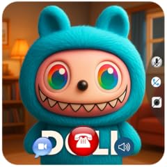 Doll call baby for sale  Delivered anywhere in USA 