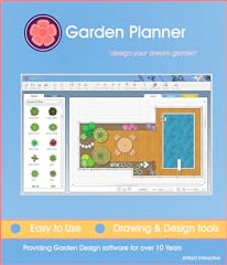 Garden planner download for sale  Delivered anywhere in USA 