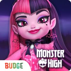 Monster high vita usato  Spedito ovunque in Italia 