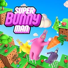 Super bunny man for sale  Delivered anywhere in USA 