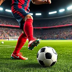Real soccer league usato  Spedito ovunque in Italia 