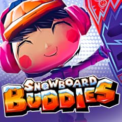 Snowboard buddies d'occasion  Livré partout en France