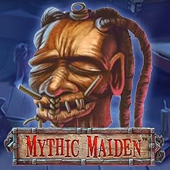 Mythic maiden spielautomat gebraucht kaufen  Wird an jeden Ort in Deutschland