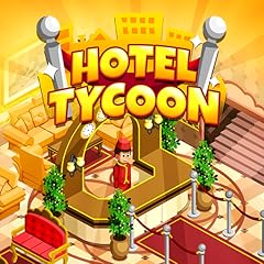 Hotel tycoon empire gebraucht kaufen  Wird an jeden Ort in Deutschland