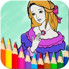 Princess fairy coloring for sale  Delivered anywhere in USA 