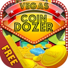 Vegas casino dozer for sale  Delivered anywhere in USA 