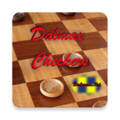 Dalmax checkers d'occasion  Livré partout en France