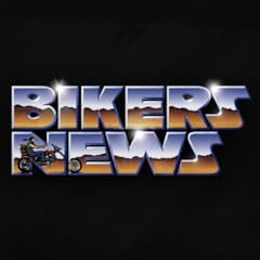 Bikers news gebraucht kaufen  Wird an jeden Ort in Deutschland