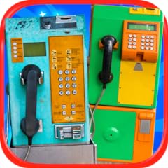 Payphone simulator retro for sale  Delivered anywhere in Ireland