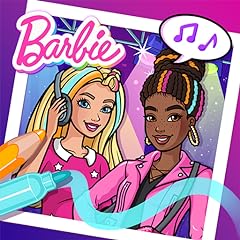 Barbie creazioni colori usato  Spedito ovunque in Italia 