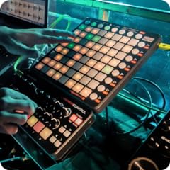 DJ Dubstep Music Maker Pad for sale  Delivered anywhere in Canada