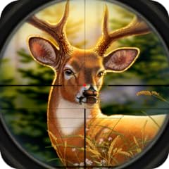 Wild deer hunter for sale  Delivered anywhere in USA 