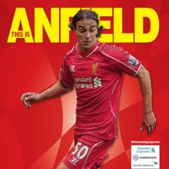 Liverpool programmes for sale  Delivered anywhere in UK