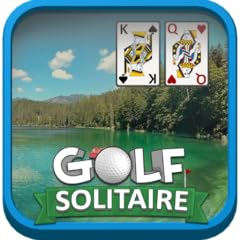 Golf solitaire alpine usato  Spedito ovunque in Italia 