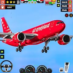 Airplane flight simulator for sale  Delivered anywhere in USA 