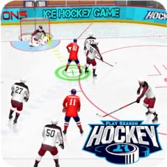 Hockey play season for sale  Delivered anywhere in USA 