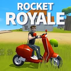 Rocket royale pvp gebraucht kaufen  Wird an jeden Ort in Deutschland