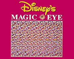 Disney magic eye gebraucht kaufen  Wird an jeden Ort in Deutschland