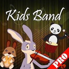 Kids band pro usato  Spedito ovunque in Italia 