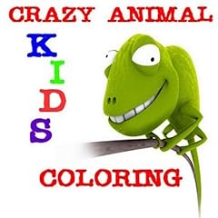 Kids crazy animal for sale  Delivered anywhere in UK