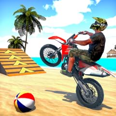 Beach bike stunt usato  Spedito ovunque in Italia 