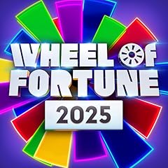 Wheel fortune tv for sale  Delivered anywhere in UK