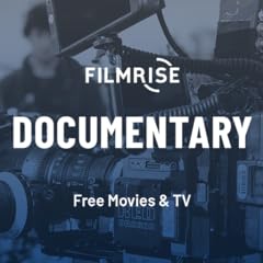 FilmRise Documentary usato  Spedito ovunque in Italia 