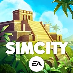 Simcity buildit for sale  Delivered anywhere in USA 