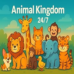Animal kingdom 24 gebraucht kaufen  Wird an jeden Ort in Deutschland
