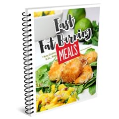 Fat burning meal for sale  Delivered anywhere in USA 
