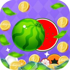Merge fruits drop d'occasion  Livré partout en France