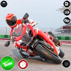 Bike racing game gebraucht kaufen  Wird an jeden Ort in Deutschland