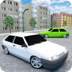 Russian cars city for sale  Delivered anywhere in UK