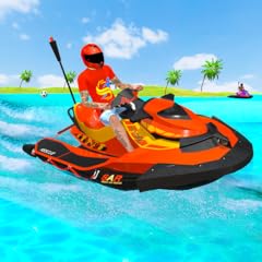 Jet ski boat for sale  Delivered anywhere in UK