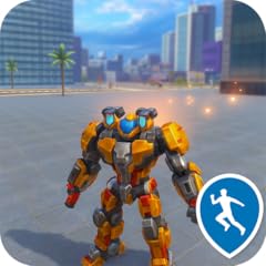 Mech city transform for sale  Delivered anywhere in UK