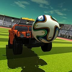 4x4 car soccer for sale  Delivered anywhere in UK