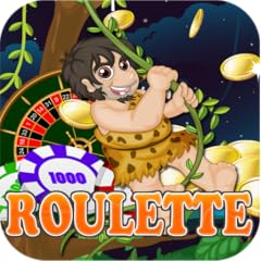 Roulette games caveman for sale  Delivered anywhere in UK
