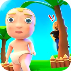 Cheeky baby escape for sale  Delivered anywhere in USA 