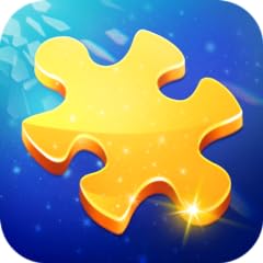 Jigsaw puzzles free for sale  Delivered anywhere in USA 
