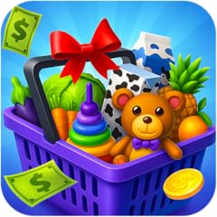 Super market shopping for sale  Delivered anywhere in USA 