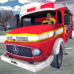 Fire truck rescue for sale  Delivered anywhere in USA 