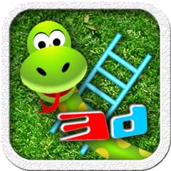Snakes ladders 3d for sale  Delivered anywhere in UK