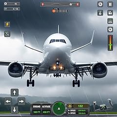 Flugzeugspiel simulator gebraucht kaufen  Wird an jeden Ort in Deutschland