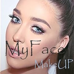Face makeup for sale  Delivered anywhere in UK