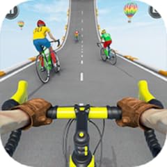 Bicycle racing game for sale  Delivered anywhere in USA 