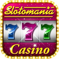 Slotomania slots casino usato  Spedito ovunque in Italia 