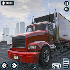 Lkw transporter fahrsimulator gebraucht kaufen  Wird an jeden Ort in Deutschland
