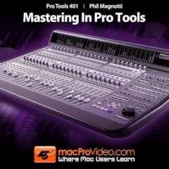 Macprovideo mastering course for sale  Delivered anywhere in UK